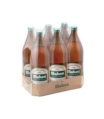 cerveza mahou 1x6