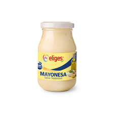 IFA Mayonnaise of your choice 225ml