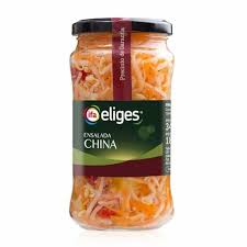 IFA ELIGES Chinese Salad 345g.