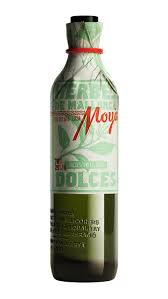 Sweet Herbes Moyà 70cl