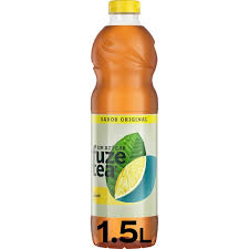 Nestea Zitrone ohne Zucker 6x1,5 L Packung