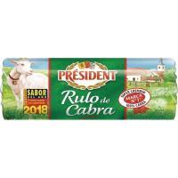 Queso de Cabra President  180g