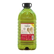 Aceite Euliva Suave cocina 5l.