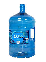 Agua de Manantial  Garrafa Liviana  13L