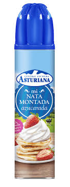 Nata Asturiana spray 500ml