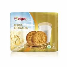 IFA Golden Maria Cookie, choose 4 units of 200g.
