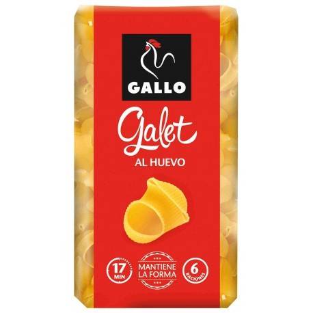 suppe Gallo 250g