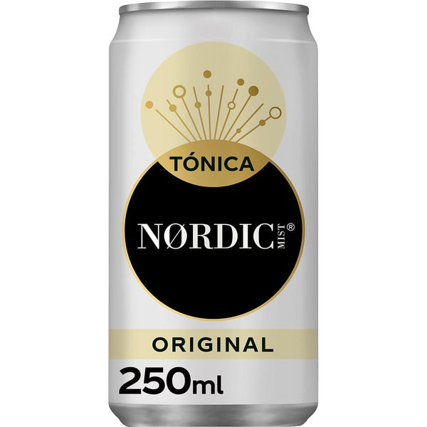 Nordic Mist Original 24x0,25 L