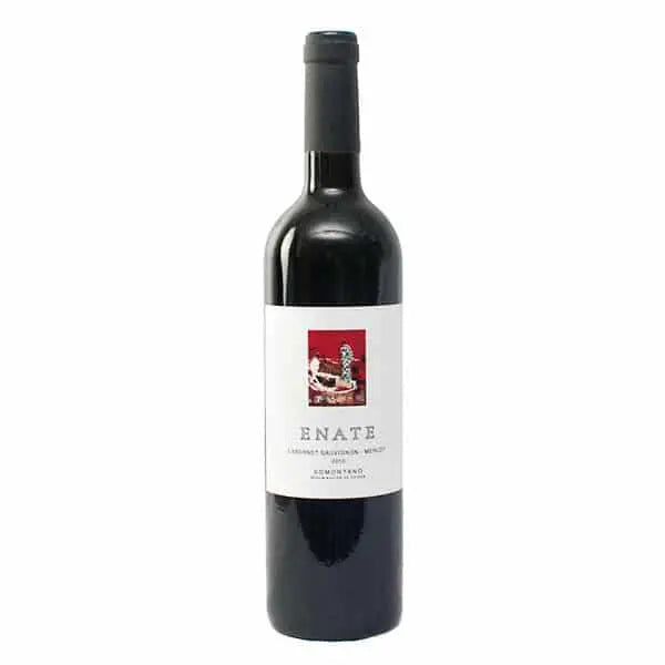 Vino Somontano Enate Tinto 75cl