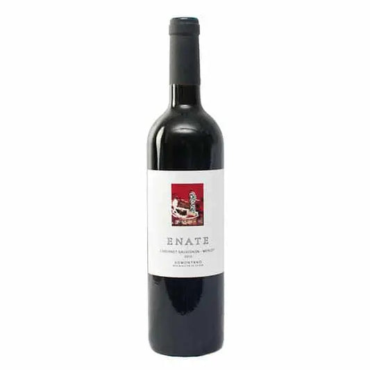 Wein Somontano Enate Tinto 75cl