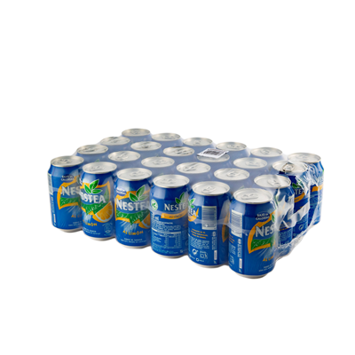 Nestea Lemon 24x0,33 L Dosenpackung