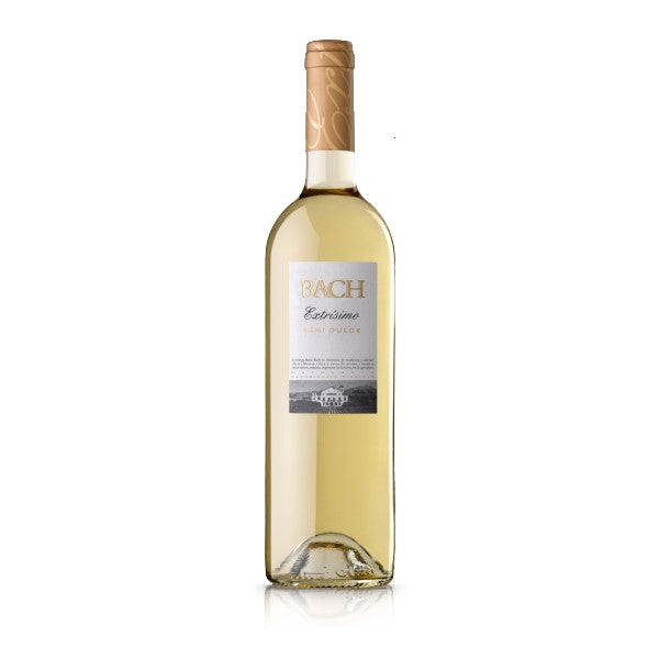 Penedés Bach Rebsortenwein 75cl 