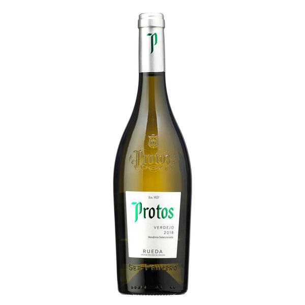 Protos Oak Wine 75cl 