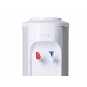 Hot-cold water dispenser 