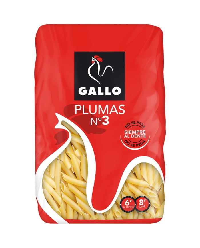 Sopa Gallo 450g