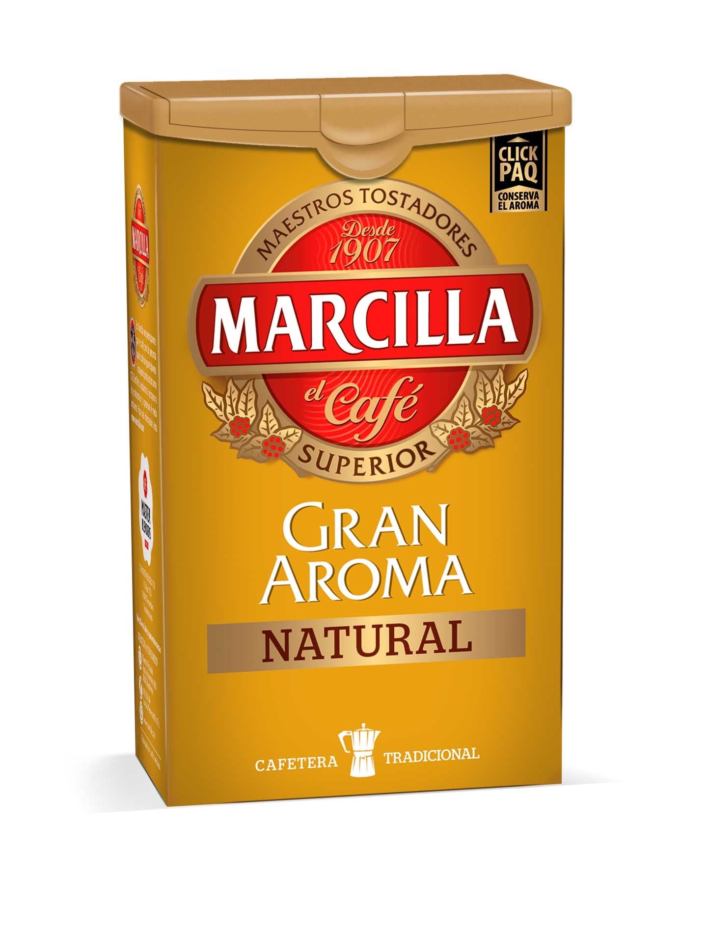 Kaffee Marcilla Tolles Aroma 250gr