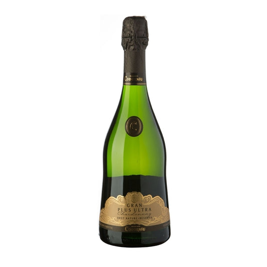 Cava Codorniu Gran Plus Ultra 75cl