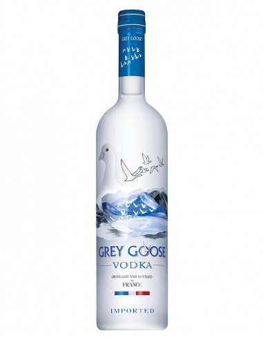 Gray Goose Vodka