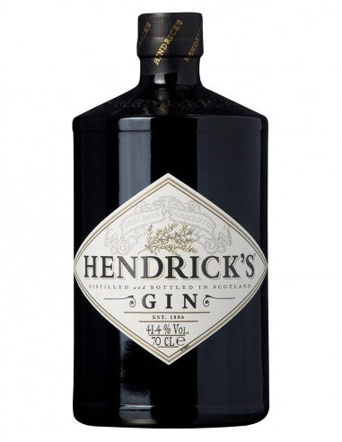 Hendrick's Gin 70 cl.