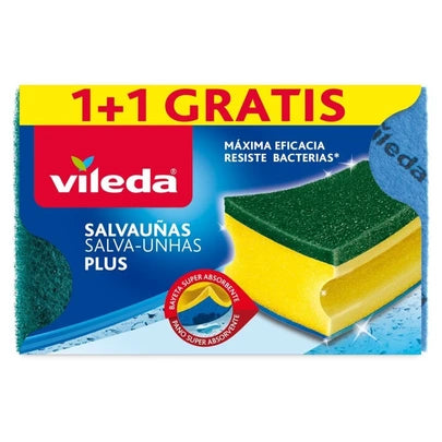 Videla nail salver