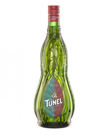 Sweet Herbs Tunnel 1L