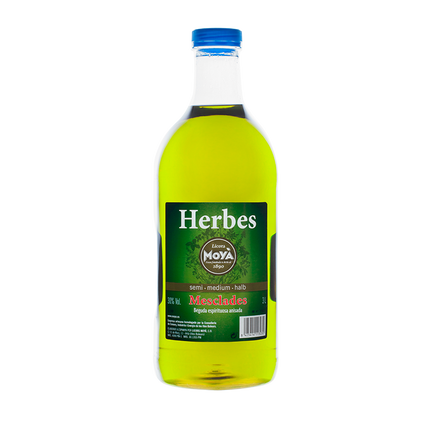 Herbes Semi Moyà 3L