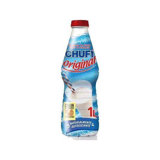 Horchata Chufi 6X1L