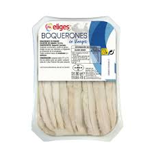 Boquerones Ifa Eliges 80g