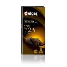 Dark Chocolate %70 Ifa Eliges 100g