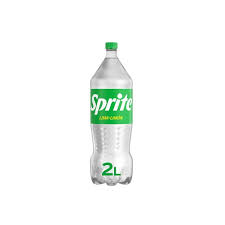 Sprite 6x2 L Pack