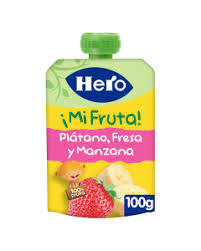 Bolsita Hero 100g