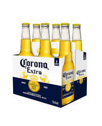 Corona Beer Pack 24x35.5cl 