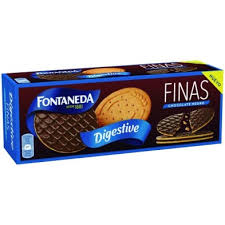 Fontaneda-Kekse 170g