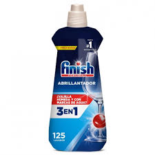 Finish-Polierer 500 ml