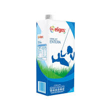 Ifa Eliges Vollmilch Brik 6x1 L. |