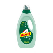 Detergente Norit 37 lavados 1,125 ml