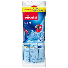 Vileda Microfibre Cloth Style 2 u