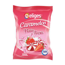 Caramelo Ifa Eliges 90g