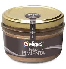 Pate Ifa Eliges 125gr