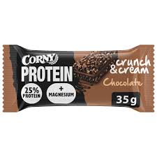 Corny Protein Schoko 35g