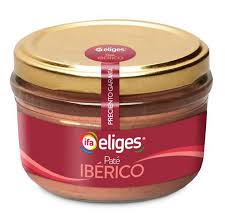 Pate Ifa Eliges 125gr