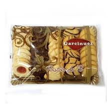 Garcinuez Teepasten 400g