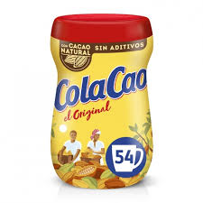 Lösliche Cola Cao 760g