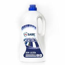 Ifa Sabe White Linen Activator 2L