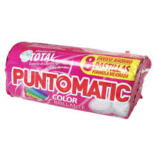 Puntomatic Detergent 4 doses