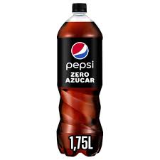 Pepsi Zero Azucar 6x17,5cl pack Pet