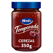 Mermelada Hero Temporada 350 g