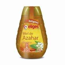 Azhar-Honig 350g Ifa-Eliges