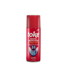 Toke Fleckenentferner-Spray 270 ml