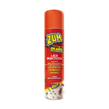 Zum Insecticide Creeping Insects 500 ml